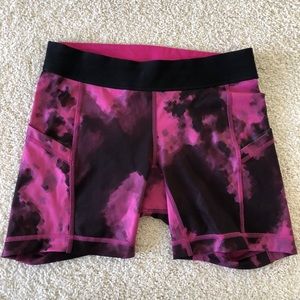 Lululemon Biker shorts - 6
